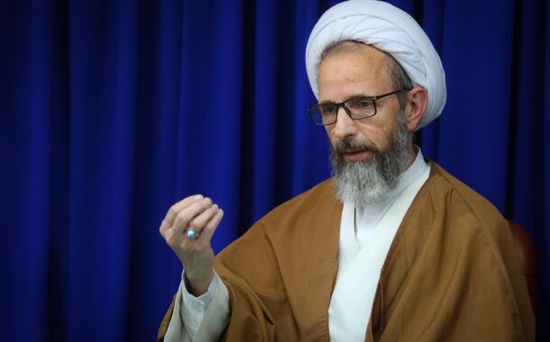 تحول بنیادین در نقش اجتماعی و سیاسی حوزه علمیه