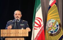 وزیر دفاع:ایران در ساخت انواع شناور سطحی و زیرسطحی خودکفا شد