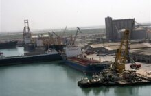 تجاوزات گسترده رژیم صهیونیستی به بنادر یمن