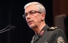 سرلشکر باقری: صادرات دفاعی در دولت شهید رئیسی ۳برابر شد