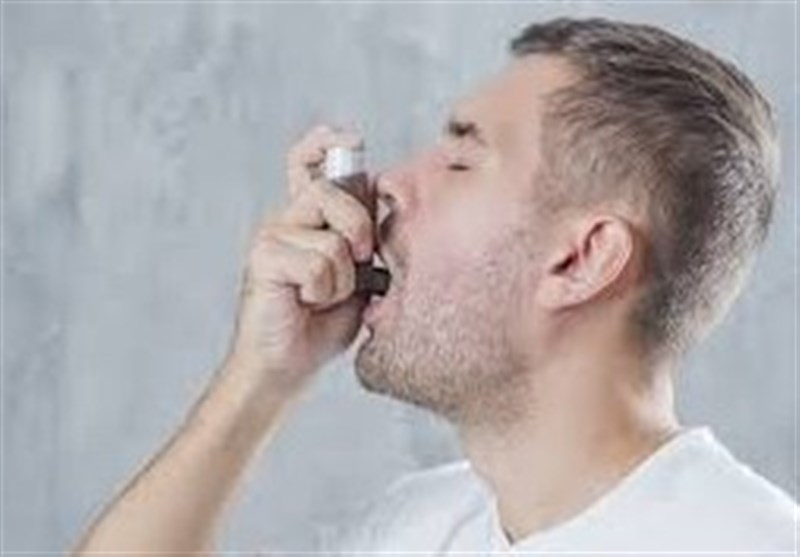 ابتلای ۶ میلیون ایرانی به آسم/شیوع ۱۰ درصدی آسم در کودکان