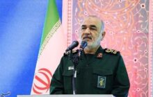 سپاه آشکارا در برابر حریف در میدان می‌ایستد