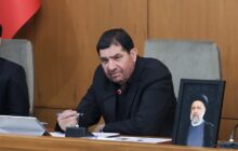 ۲ ضایعه بزرگ شهادت شهید رئیسی از دید محمد مخبر