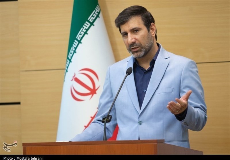 واکنش طحان نظیف به ادعای میرسلیم علیه نمایندگان مجلس