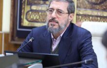 واکنش رئیس سازمان حج و زیارت به بازداشت یک زائر