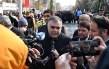 ادامه صادرات نفت در بالاترین سطح با وجود تحریم‌ها