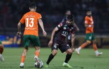 رقبا منتظر پرسپولیس نمی‌مانند/ از سازندگی غافل شدند