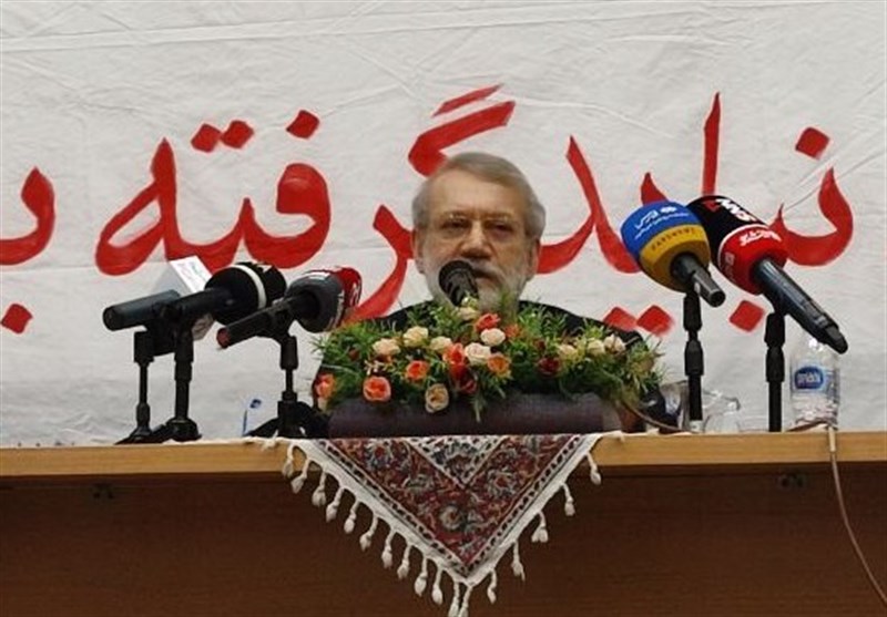 نتیجه مذاکرات بستگی به عقلانیت طرف مقابل دارد