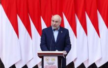 در سفر قالیباف به اندونزی چه گذشت؟