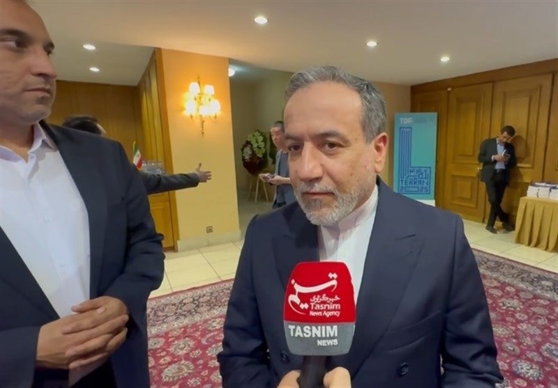 در حال بررسی شرکت در دور بعدی مذاکرات هستیم