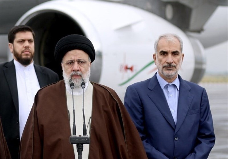 ناگفته‌های وزیر آموزش و پرورش دولت سیزدهم از شهید رئیسی