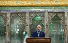 آماده اصلاح مسیر برای قرارگرفتن در تراز مجلس انقلابی هستیم