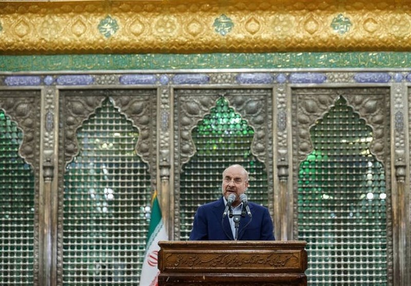 آماده اصلاح مسیر برای قرارگرفتن در تراز مجلس انقلابی هستیم