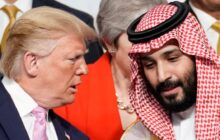 رویترز: ترامپ به دنبال جذب یک تریلیون دلار سرمایه‌گذاری عربستان است