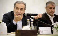 عراقچی: ایرانیان نمی‌پذیرند از داشتن صنعت هسته‌ای صلح‌آمیز محروم شوند