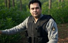 عاملان شهادت محیط‌بان گلستانی دستگیر شدند