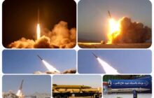 «قاسم بصیر» موشکی برای عبور از سامانه‌های پدافندی تاد و پاتریوت