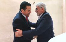 «امنیت مرزها» محور دیدار سردار قاآنی و مشاور امنیت ملی عراق در بغداد