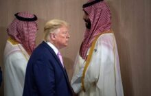 ریاض میزبان نشست پنج‌جانبه با حضور ترامپ، بن سلمان، عباس، عون و الجولانی