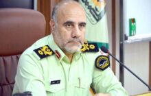 همکاری‌ پلیس با فعالان اقتصادی؛ اقدامات فراجا برای رفع موانع تولید