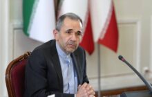 تخت‌روانچی:سخن عراقچی درباره محدودیت غنی‌سازی طرح چارچوب بود