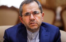 تخت‌روانچی: قراری برای برگزاری مذاکرات با آمریکا گذاشته نشده است