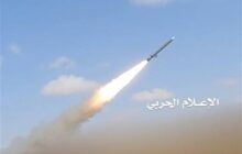 شلیک موشک جدید از یمن به فلسطین اشغالی