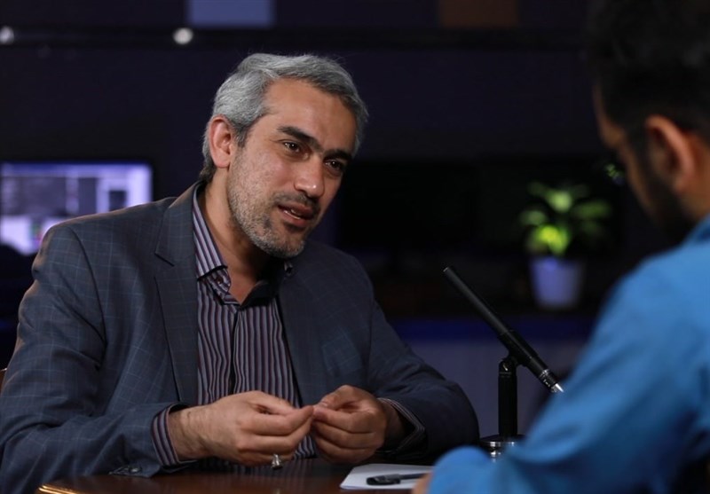 نامه معرفی وزیر پیشنهادی اقتصاد اعلام وصول شد