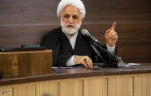 اژه‌ای: باید از وحدت ملی شکل‌گرفته در برابر توطئه‌های دشمن محافظت کرد