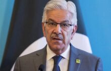 وزیر دفاع پاکستان: ایران با درخشش در برابر دشمن ایستادگی کرد