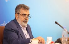 کمالوندی: مجتمع سوم غنی سازی را راه اندازی خواهیم کرد