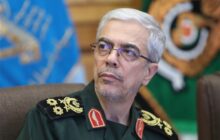 سرلشکرباقری کیست؟/هجمه عوامل آگاه وناآگاه دشمن به چه‌کسی است
