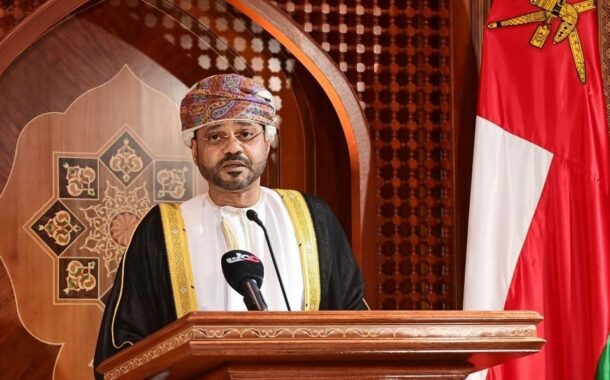 عمان: دور ششم مذاکرات ایران و آمریکا در مسقط برگزار می‌شود