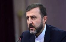 غریب آبادی خطاب به آژانس: ایران فعالیت اظهارنشده ندارد