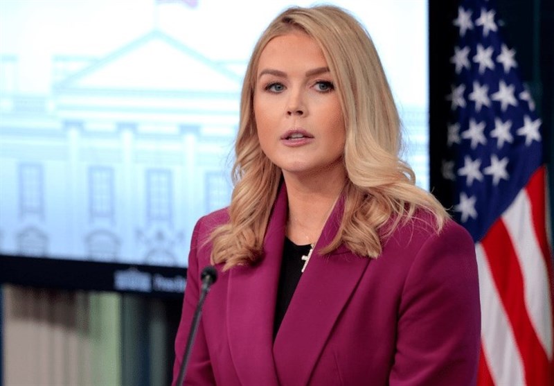 کاخ سفید: ویتکاف پیشنهاد دقیقی به ایران ارسال کرده است