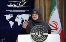 سخنگوی دولت: اسرائیل به اهداف جنگ خود به‌هیچ‌‌وجه نرسید