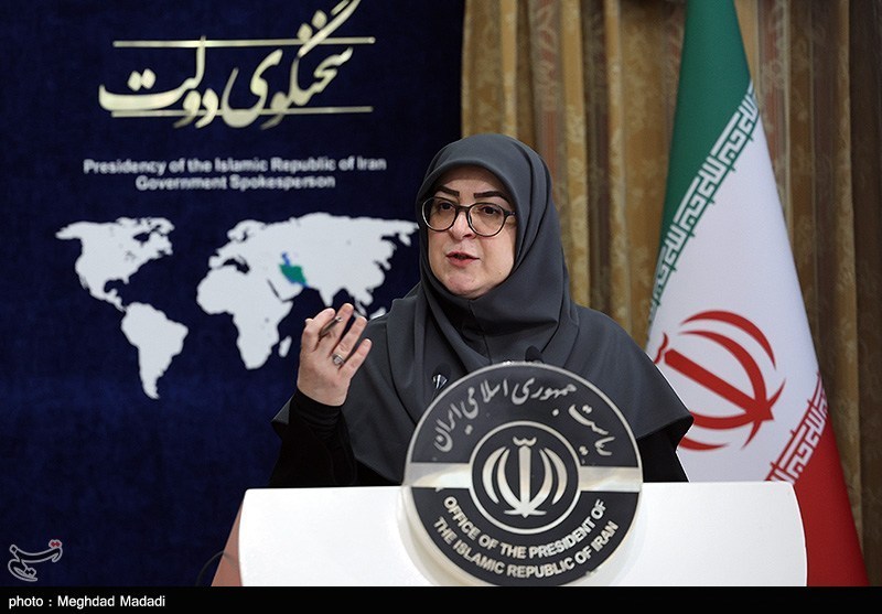 سخنگوی دولت: اسرائیل به اهداف جنگ خود به‌هیچ‌‌وجه نرسید