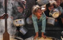 سازمان‌ ملل: غزه جهنم واقعی است/ گرسنگی بلای جان کودکان