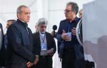 پزشکیان:آمریکا و اروپا درجلوگیری ازپیشرفت ایران موفق نمیشوند