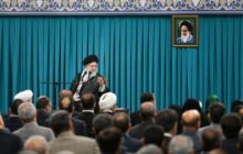 رهبر معظم انقلاب: مجلس باید نشانه عزم و اراده ملی باشد