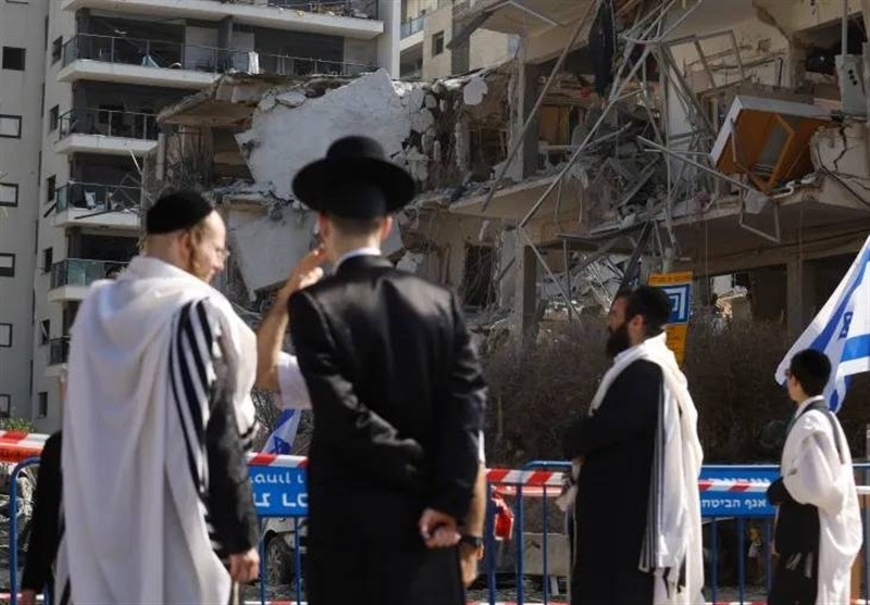 فروپاشی زودهنگام رویاهای صهیونیست‌ها در جنگ با ایران