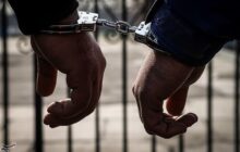 دستگیری ۱۱۵ نفر برای تبلیغ علیه نظام‌ در کرمانشاه/‌ بازداشت جاسوس اروپایی‌