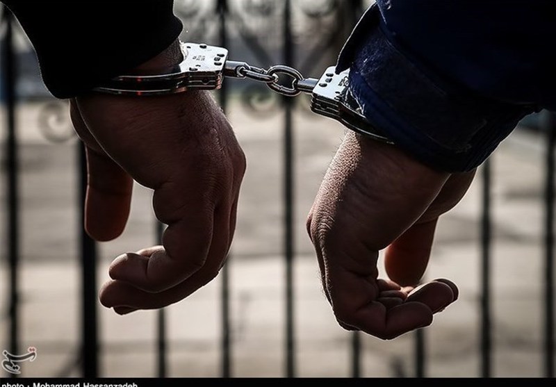 دستگیری ۱۱۵ نفر برای تبلیغ علیه نظام‌ در کرمانشاه/‌ بازداشت جاسوس اروپایی‌