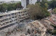 افسر صهیونیست: با مشاهده ویرانی‌های حملات موشکی ایران احساس کردم در غزه هستم