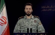 سخنگوی قرارگاه خاتم: اسرائیل تا ساعت ۹ صبح ۳ مرحله حمله کرد/ پاسخ می‌دهیم