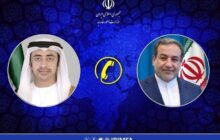 عراقچی: نباید اجازه داد شرارت آمریکا موجب فتنه‌انگیزی در روابط منطقه شود
