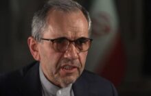 تخت روانچی: ایران اصرار به غنی‌سازی صلح آمیز دارد