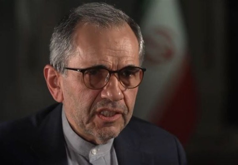 تخت‌روانچی: آمریکایی‌ها هنوز پاسخی به پرسش ایران برای تضمین نداده‌اند