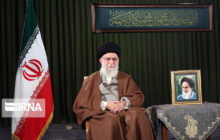 سردار سرتیپ محمد کرمی فرمانده نیروی زمینی سپاه پاسداران انقلاب اسلامی شد