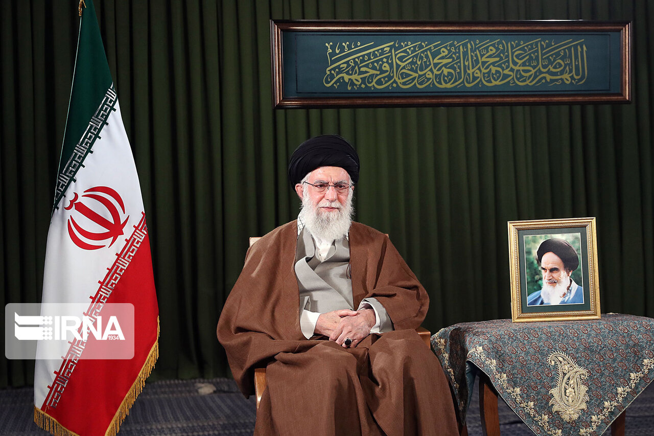 سردار سرتیپ محمد کرمی فرمانده نیروی زمینی سپاه پاسداران انقلاب اسلامی شد